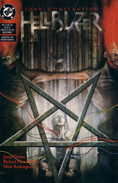 Cover of The Devil You Know