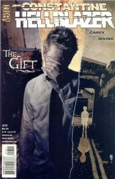 Cover of The Gift