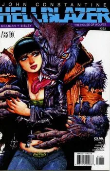 Cover of The House of Wolves
