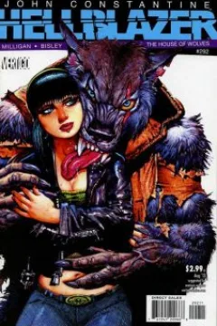The House of Wolves
