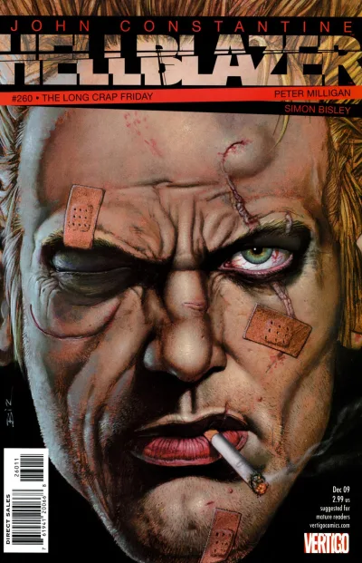 Cover of The Long Crap Friday
