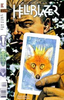 Cover of The Nature of the Beast