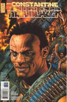 Cover of The Passage