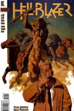The Wild Hunt