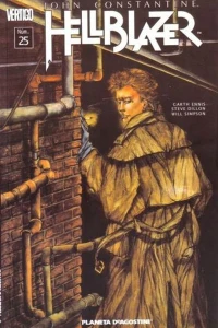 Issue #25
