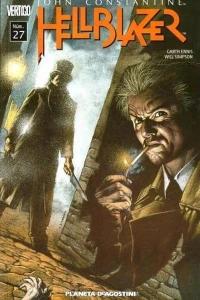 Issue #27