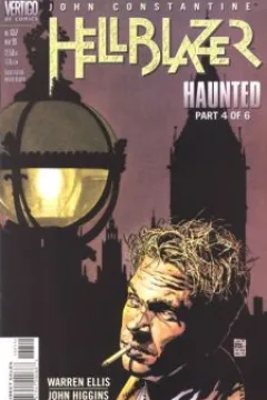 Haunted, Part 4
