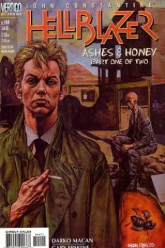 Ashes & Honey, Part 1
