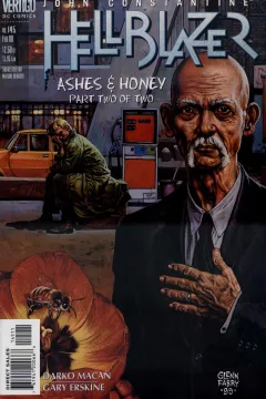 Ashes & Honey, Part 2