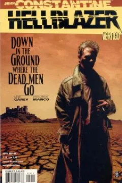 Down In The Ground Where The Dead Men Go, Part 4