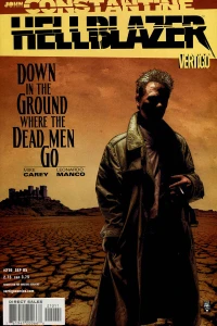 Down In The Ground Where The Dead Men Go, Part 4