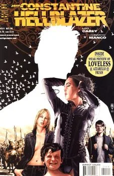 Cover of Down In The Ground Where The Dead Men Go, Part 5