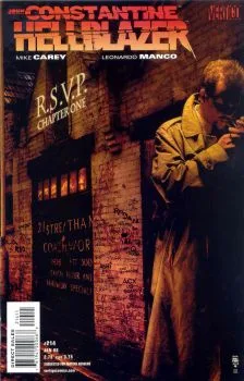 Cover of R.S.V.P. (Part 1)