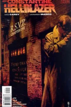 R.S.V.P. (Part 1)