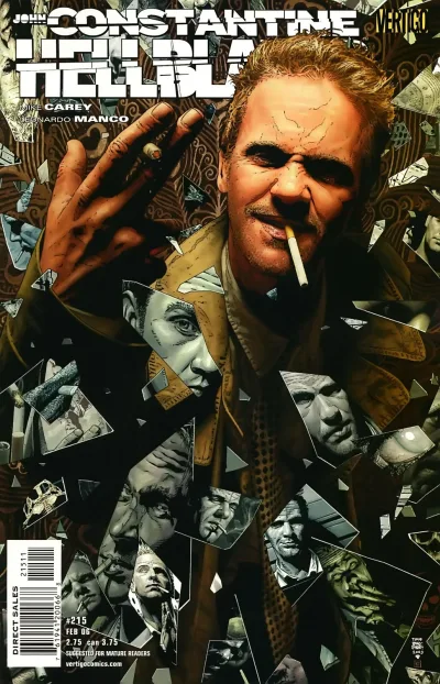 Cover of R.S.V.P. (Part 2)