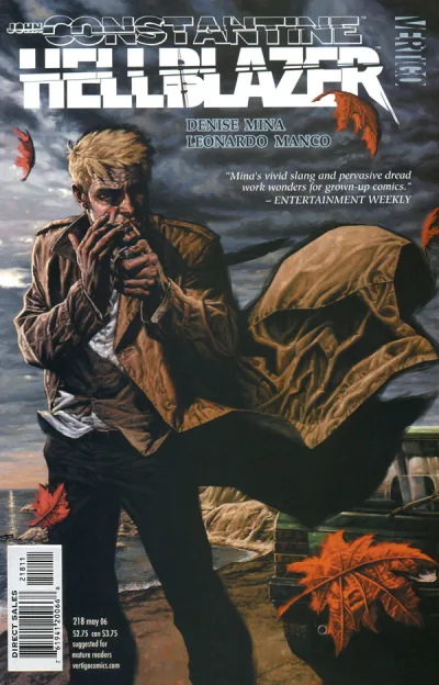Cover of Empathy Is The Enemy (Part 3)