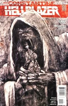Cover of Empathy Is The Enemy (Part 4)