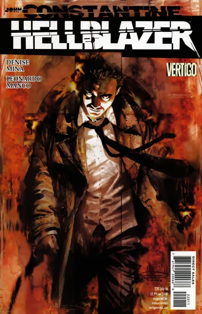 Cover of Empathy Is The Enemy (Part 5)