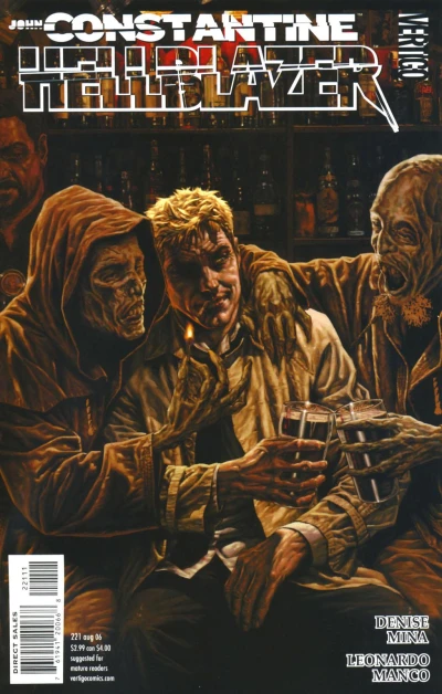 Cover of Empathy Is The Enemy (Part 6)