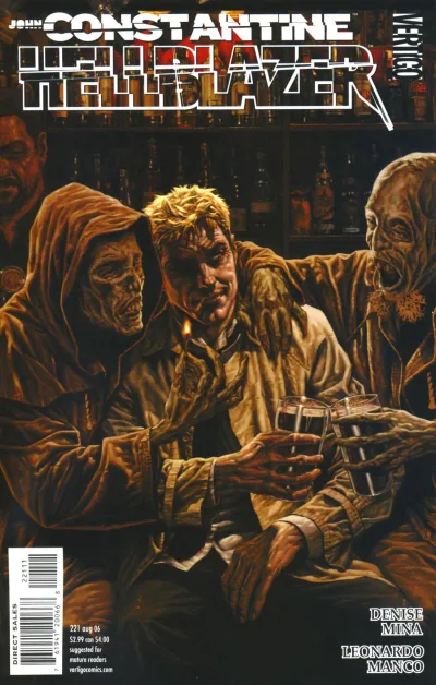 Cover of Empathy Is The Enemy (Part 6)