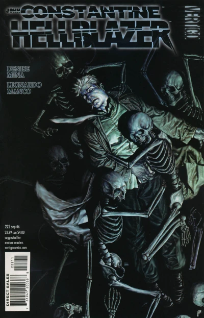 Cover of Empathy Is The Enemy (Part 7)