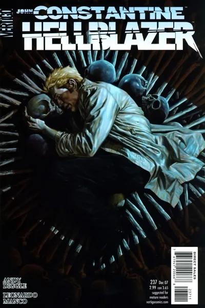 Cover of Joyride (Part 4)