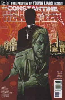 Cover of The Mortification Of The Flesh, Part 1