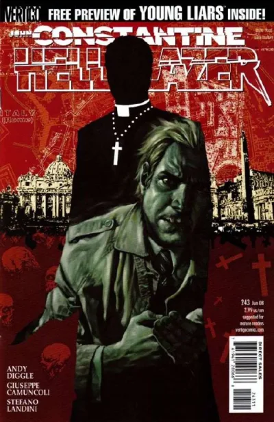 Cover of The Mortification Of The Flesh, Part 1