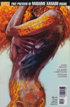 Cover of The Mortification Of The Flesh, Part 2