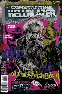 Newcastle Calling, Part 1