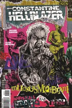 Cover of Newcastle Calling, Part 1
