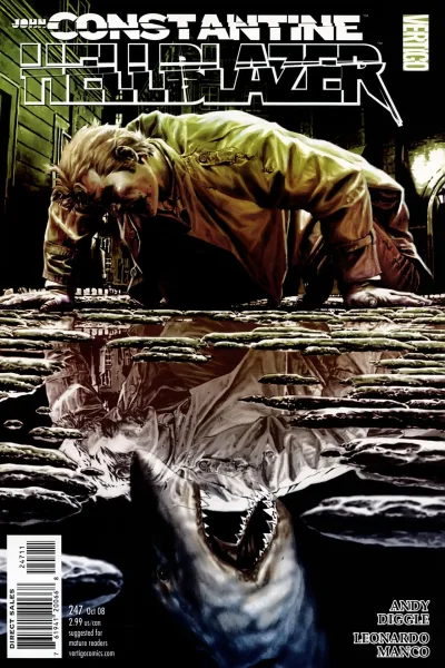 Cover of The Roots Of Coincidence, Part 1
