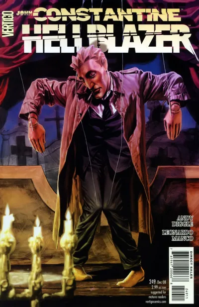 Cover of The Roots Of Coincidence, Part 3
