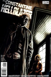 Scab, Part Two (of Three): Under the Skin