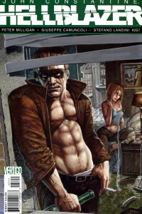 Hooked, Part Two of Three: Temptation