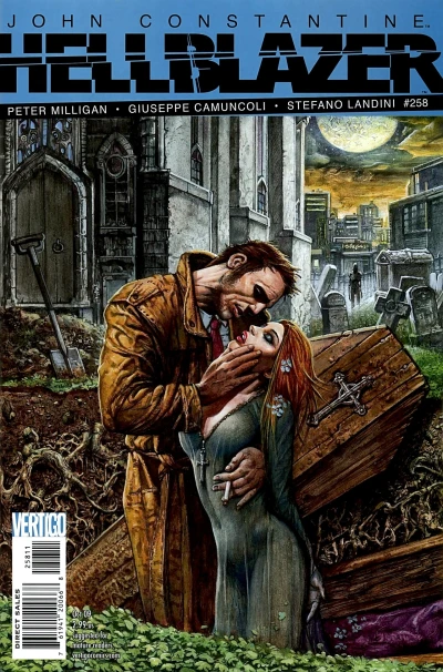 Cover of Hooked, Part Three of Three: Epiphany