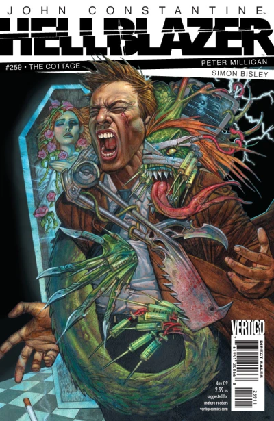 Cover of The Cottage