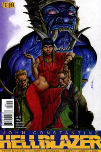 India, Part Two: Untouchable