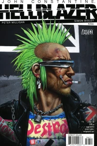 No Future, Part Two: Where There is Discord