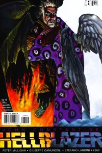 Sectioned, Part Three: The Kiss