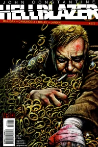 Bloody Carnations, Part Two: Life on Venus and Mars