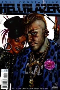 Bloody Carnations, Part Three: Squaring the Circle