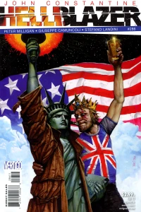 The Devil's Trenchcoat, Part Four: Let's All Go to Hell