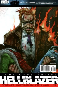 Another Season in Hell, Part Three: The Unquiet Grave