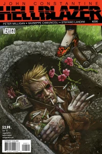 Another Season in Hell, Part Four: Back to Earth