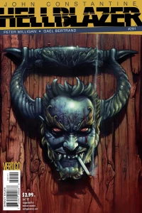 Another Season in Hell, Epilogue: Dark Magic