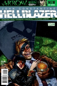 Death and Cigarettes, Part Two: Post Mortem