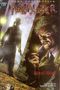Royal Blood