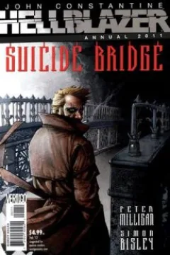Suicide Bridge