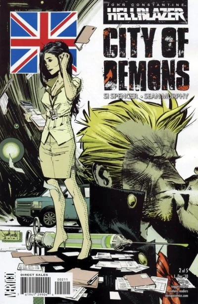 Cover of Chapter 2: Another Girl, Another Planet